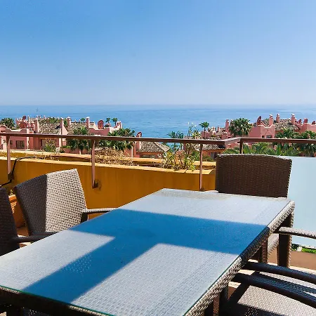 Las Salinas Estepona
