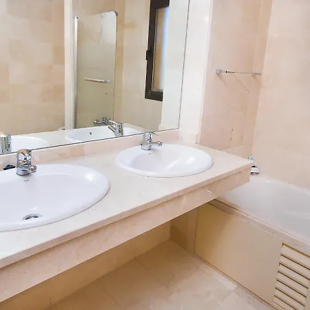Apartment Las Salinas Estepona