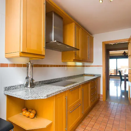 Apartment Las Salinas Estepona