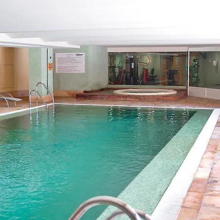 Apartment Las Salinas Estepona