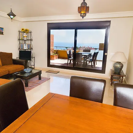 Apartment Las Salinas Estepona