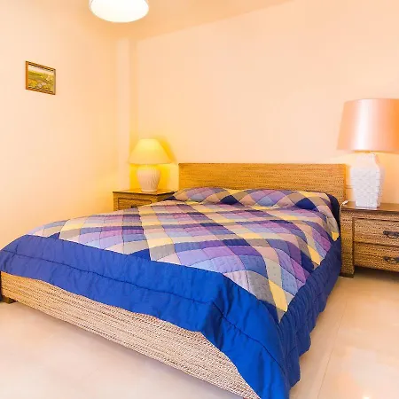 Apartment Las Salinas *