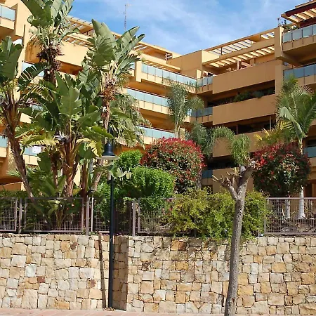 Las Salinas Apartment