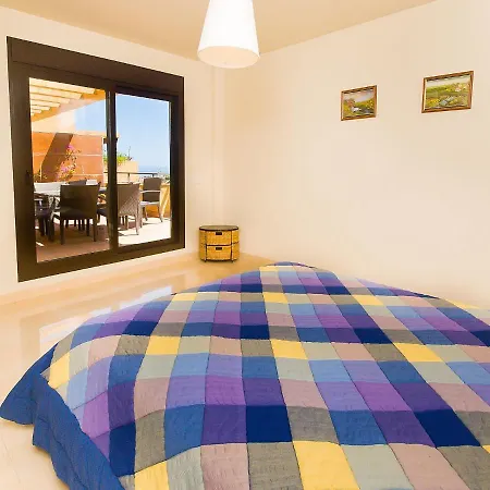 Las Salinas Apartment Estepona