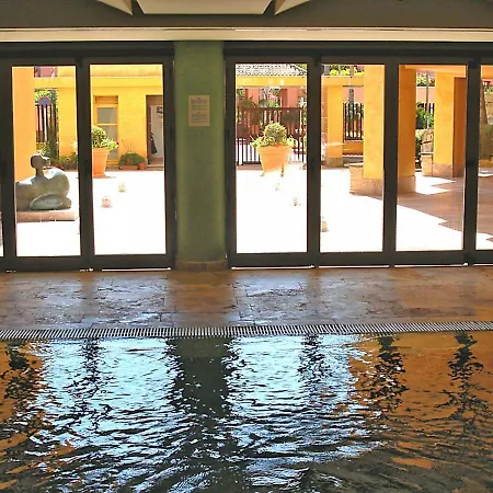 Las Salinas Apartment *